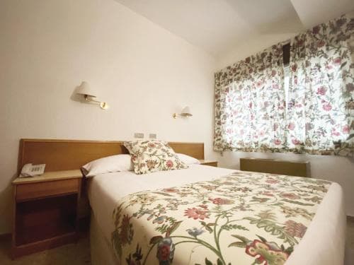 Hotel Leuka
