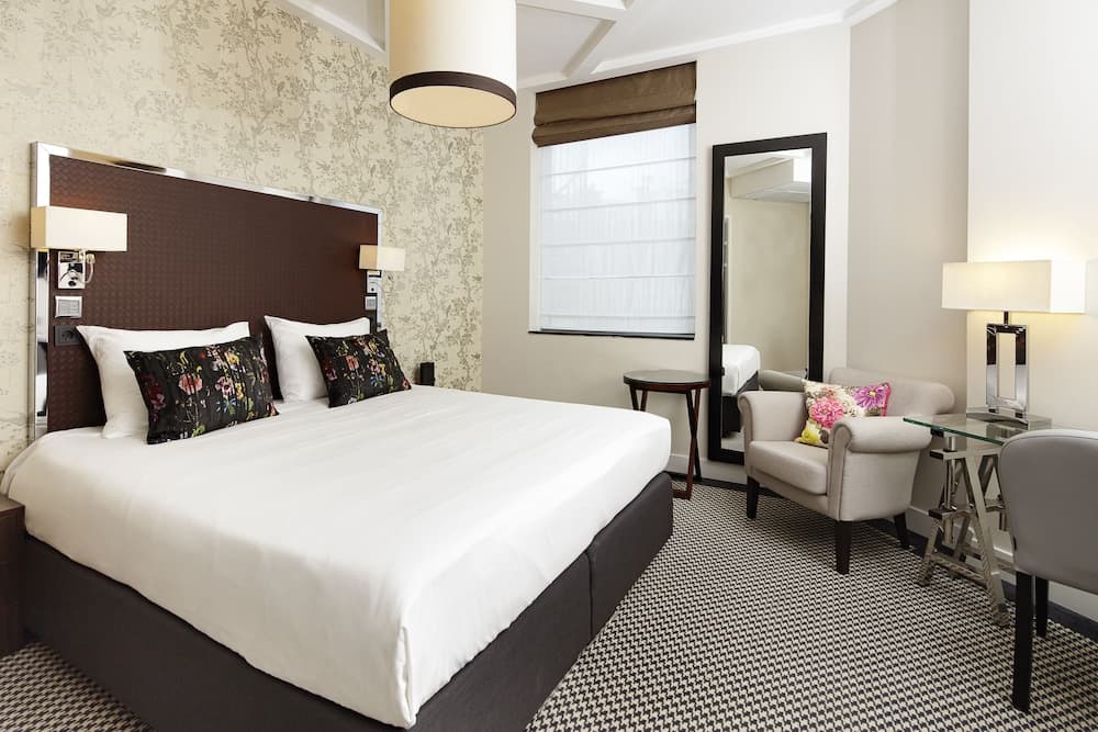 Hotel Notting Hill