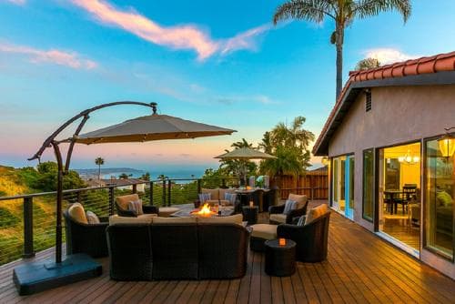#1131 Canyon Crest Four Bedroom Holiday Home