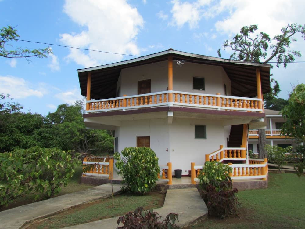 Getaway Negril