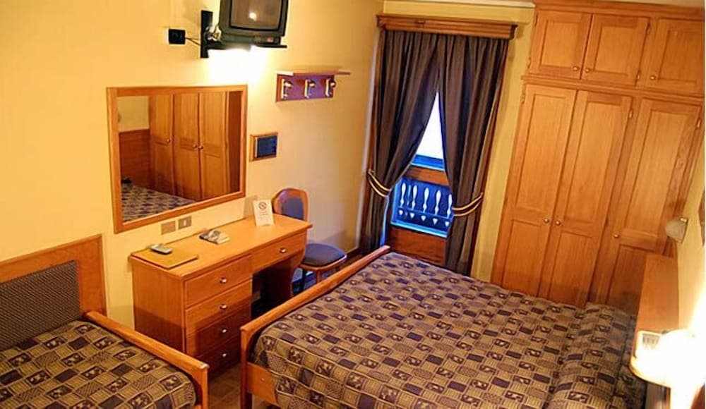 Hotel La Baita