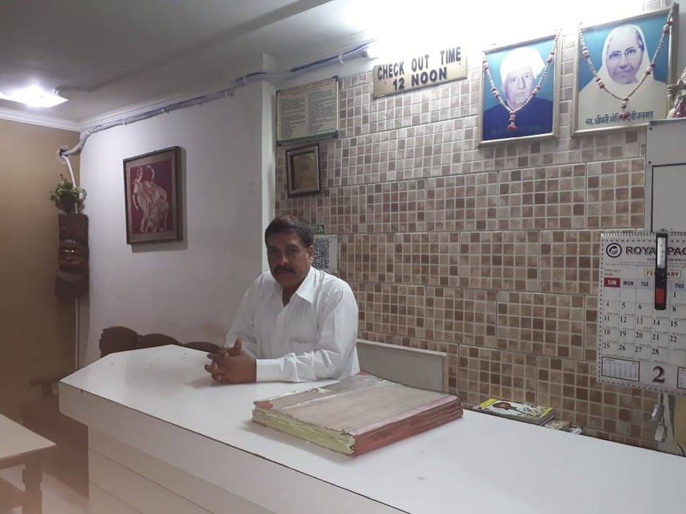Goroomgo Feed Vishal Agra