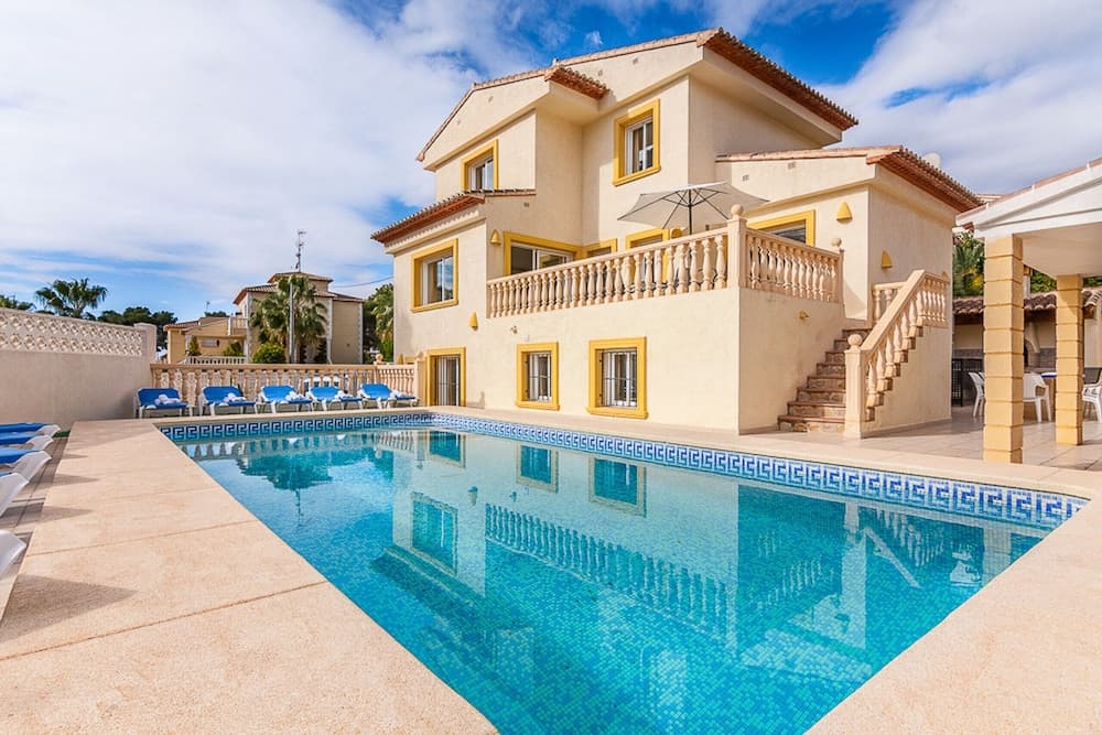 Villa Stefka