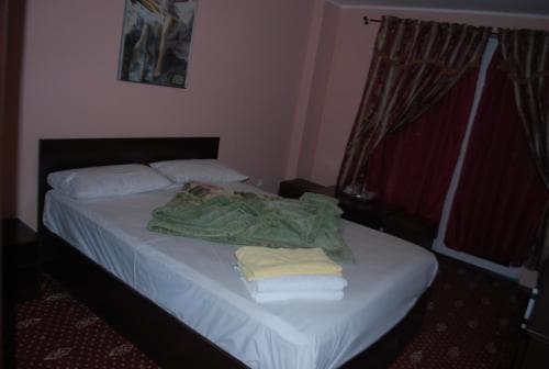 Hotel Austin
