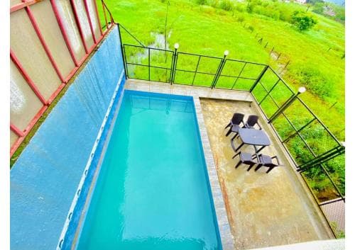 Perfect Group Villa