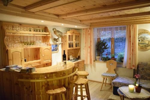 Pension Waldruh