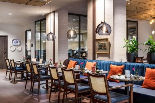 Radisson Blu Hotel, Oulu