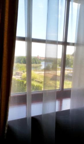 Rowing Hotel