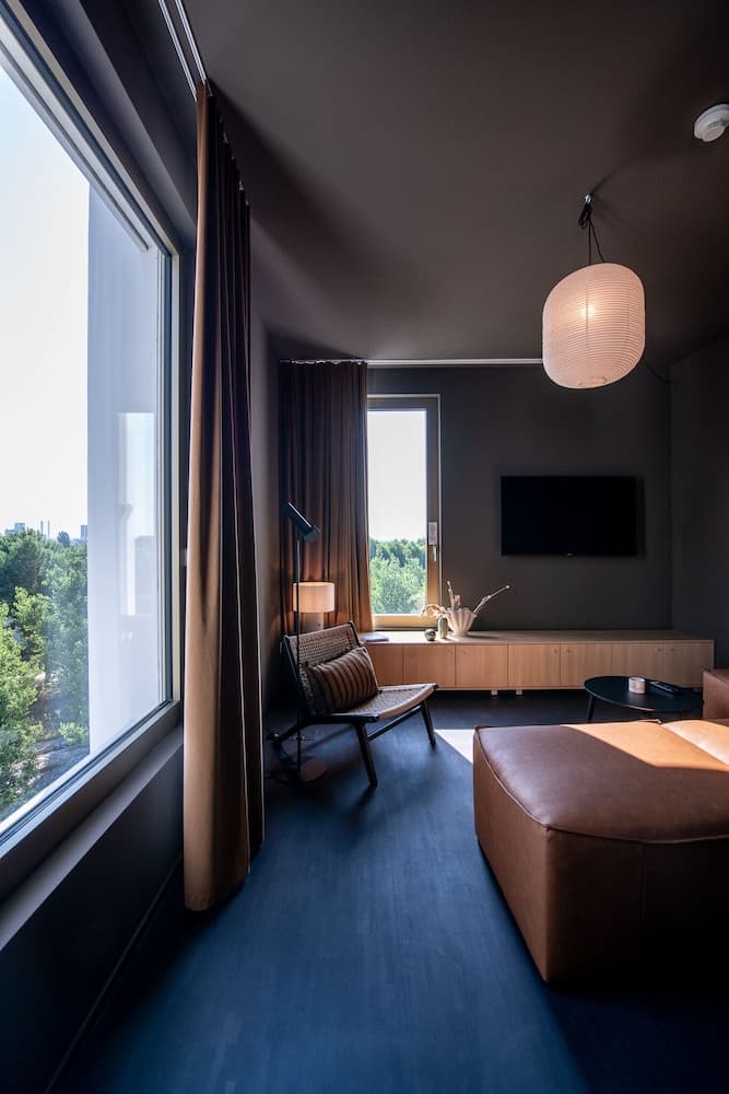 Hotel Stücki