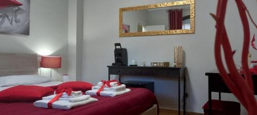 B&B Le Bacette