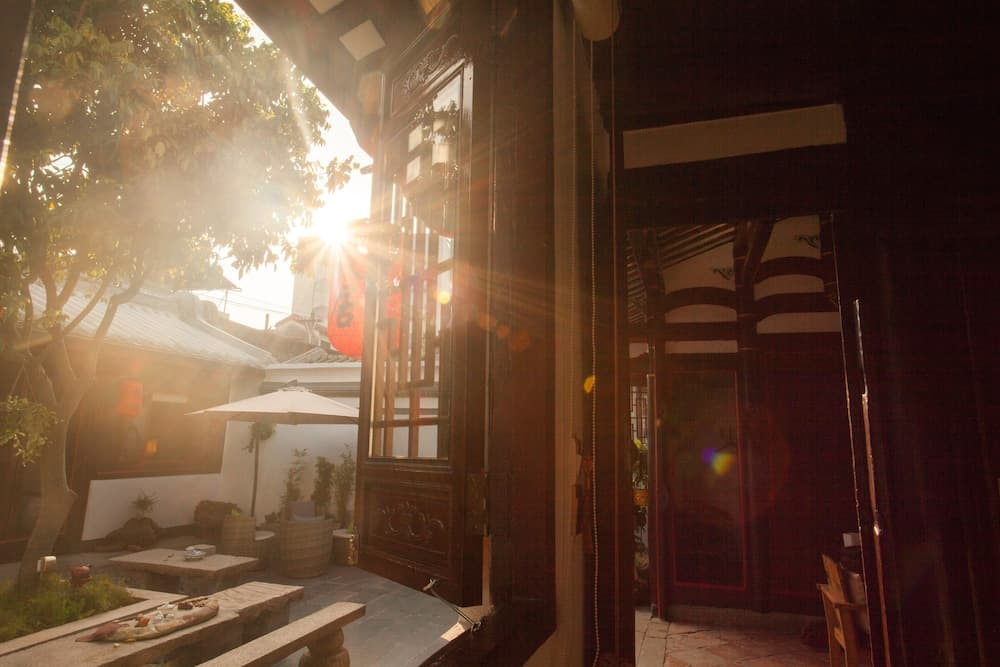 Manju Inn