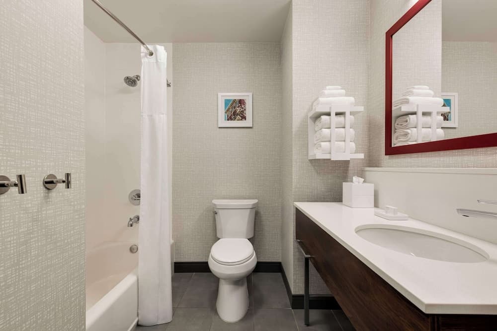 Hampton Inn Starkville