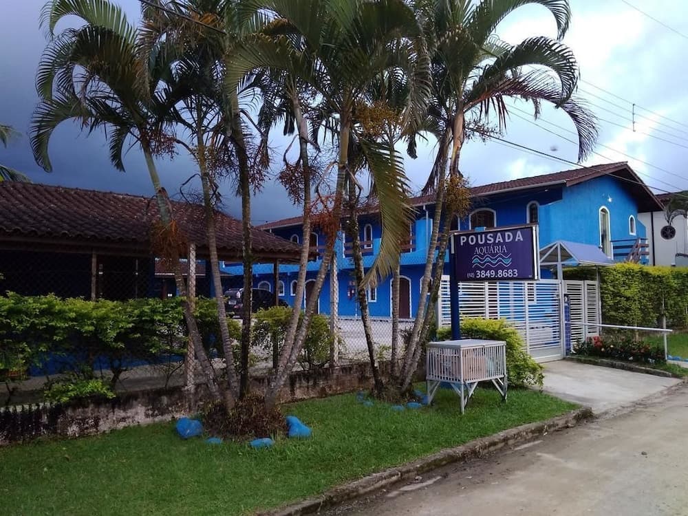 Pousada Aquária