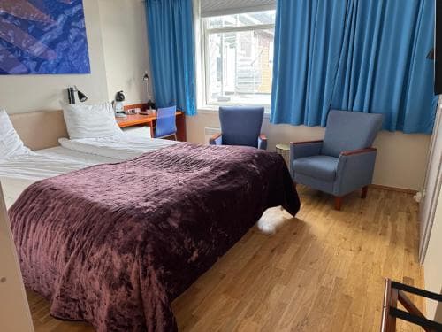 Hotel Marena