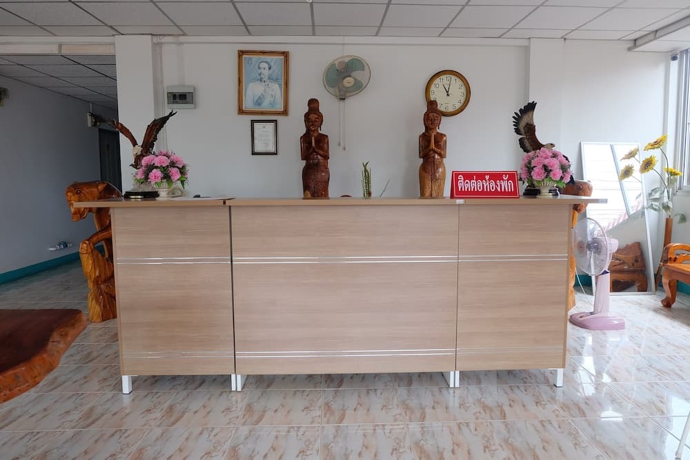JC Hotel