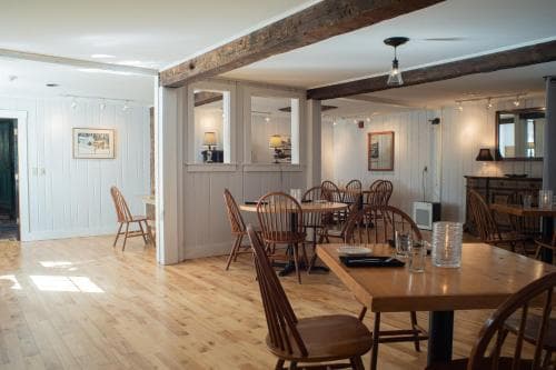 Tucker Hill Inn