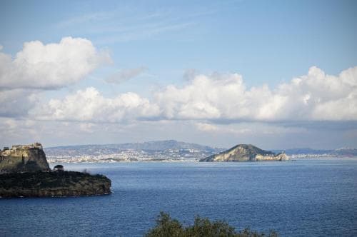 Solchiaro Resort B&B