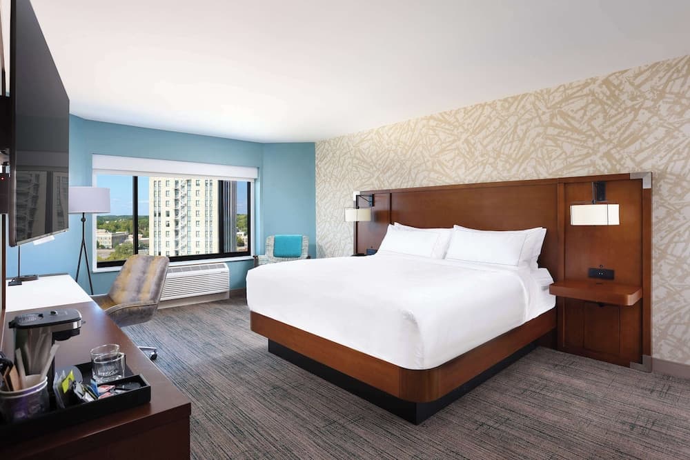 Doubletree By Hilton Battle Creek