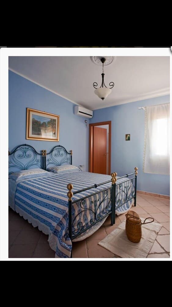 Bed & Breakfast La Liccina