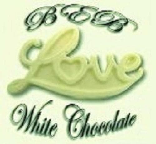 B&B White Chocolate