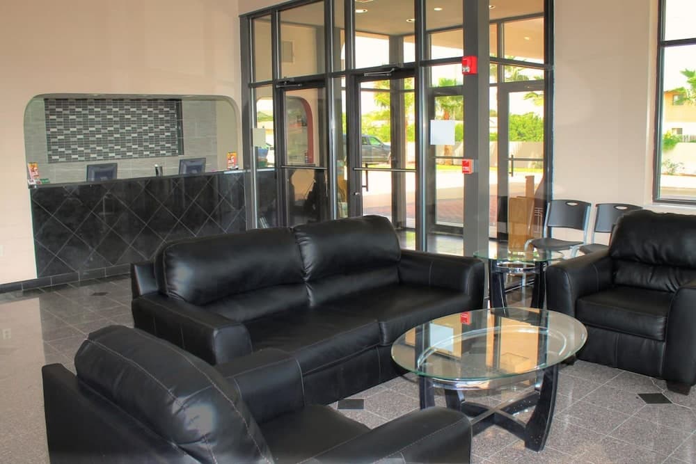 Regency Inn & Suites