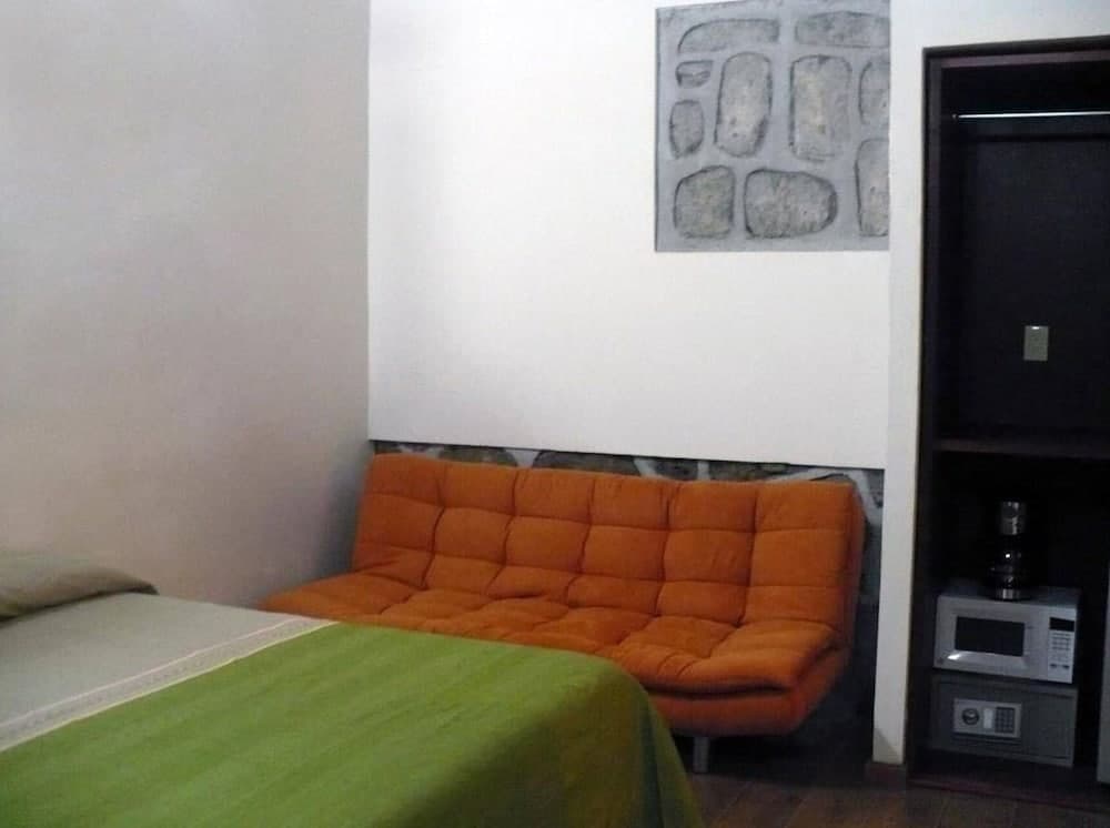 Hotel Zapata 91
