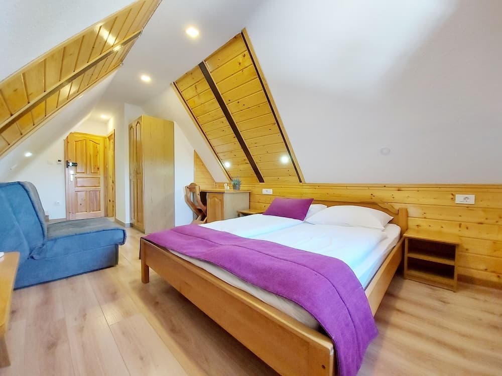 Plitvice Etno House