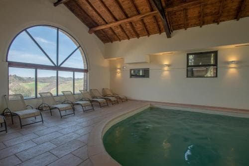 Fattoria Pieve A Salti