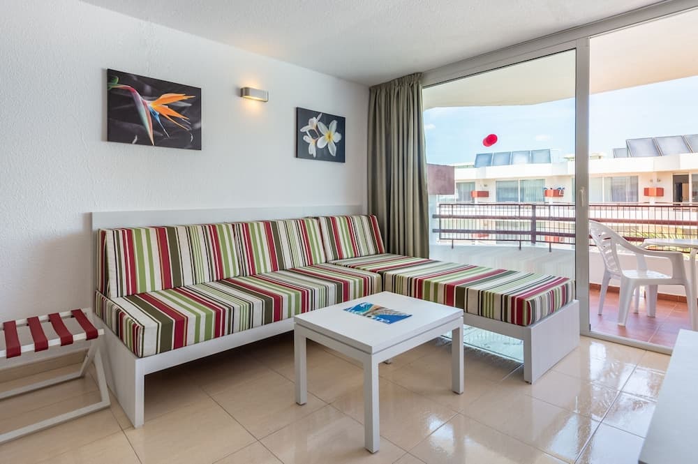 Apartamentos Lido