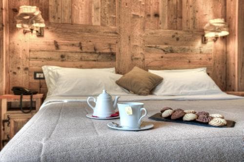 Hotel Mon Reve