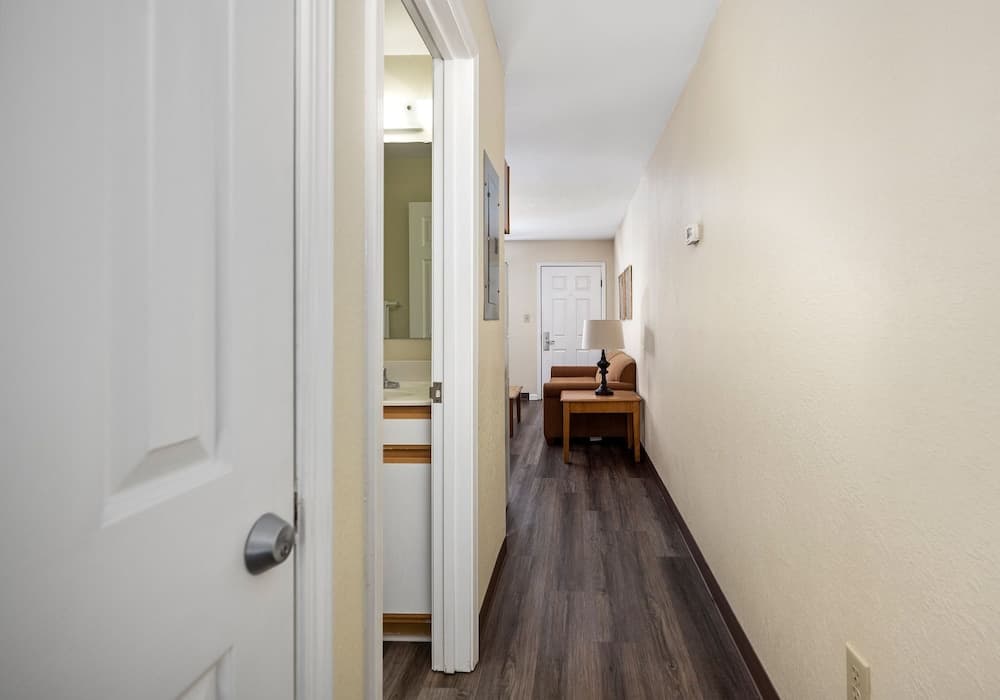Affordable Suites Rocky Mount