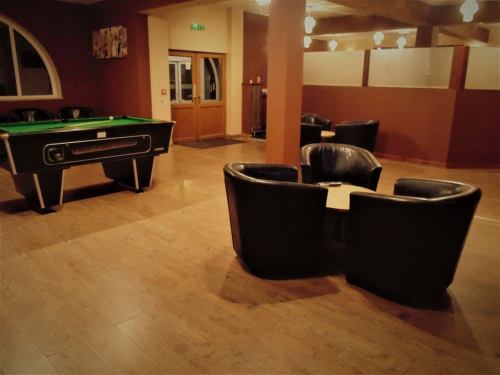 Trinity Hotel