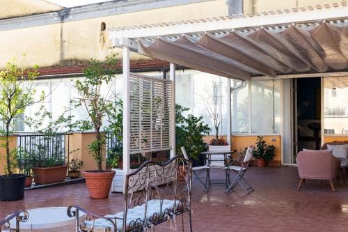 B&B Palazzo Mirelli