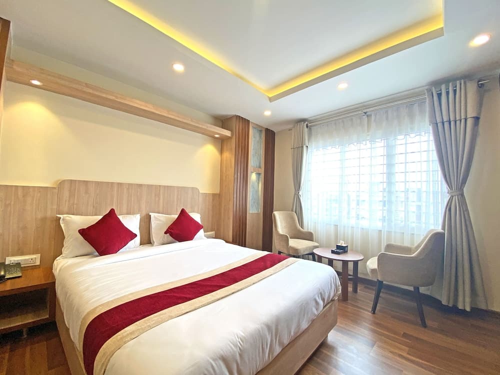 Hotel Nilakantha Pvt. Ltd