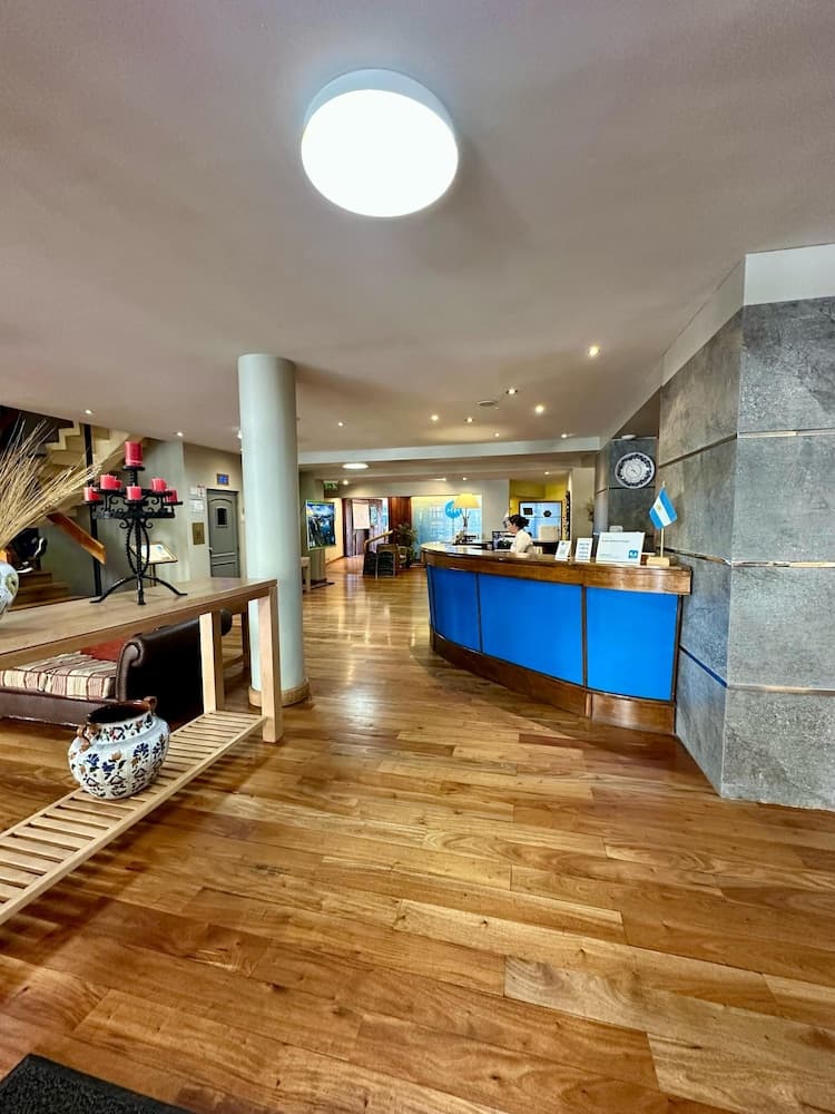 Hotel Nahuel Huapi