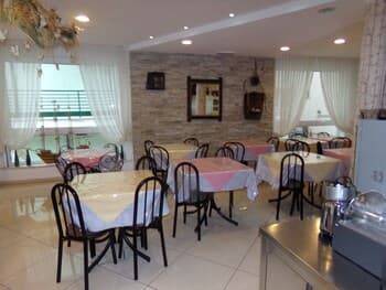 Hotel Manù