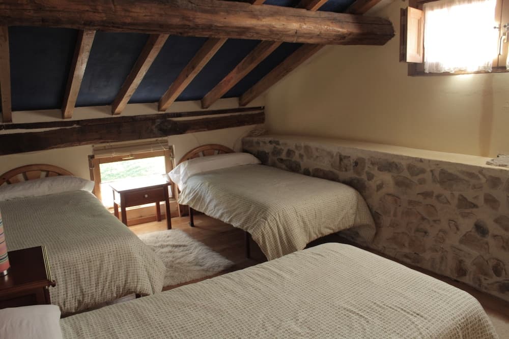 Casa del Tesoro