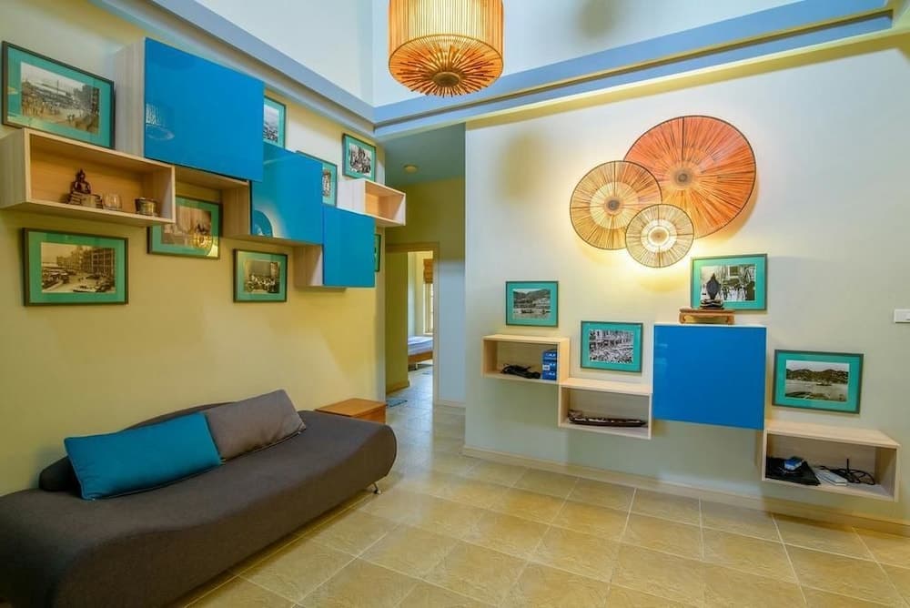 Cateriya Pool Villa