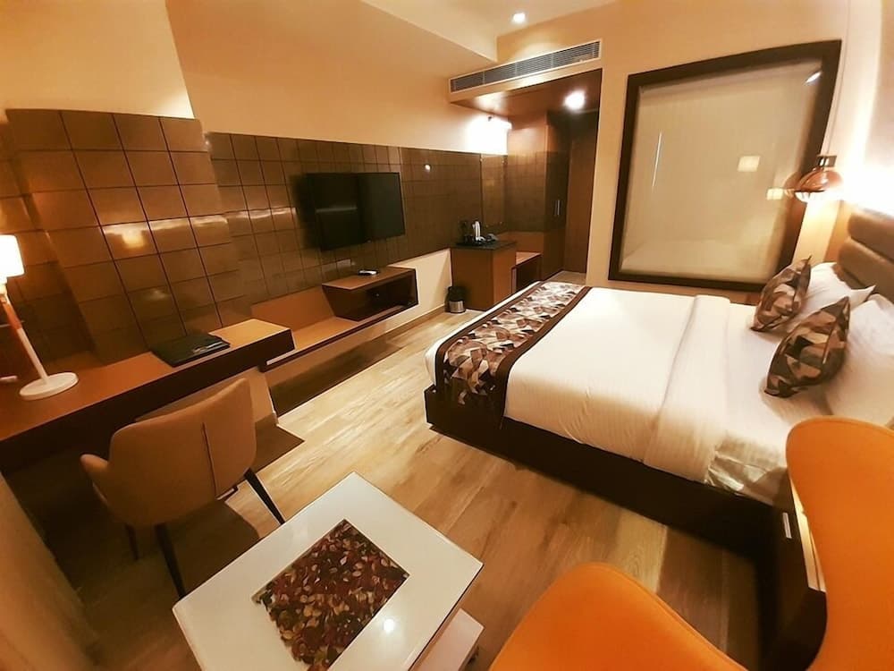 Legend Inn