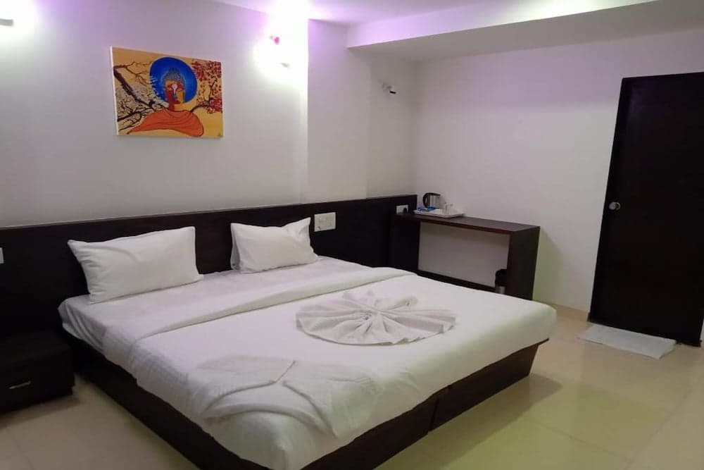Hotel De Goa