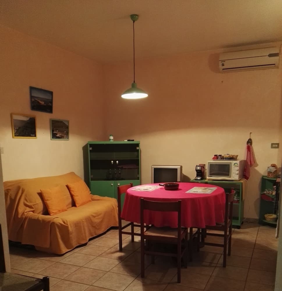B&B Sa Tregonaja
