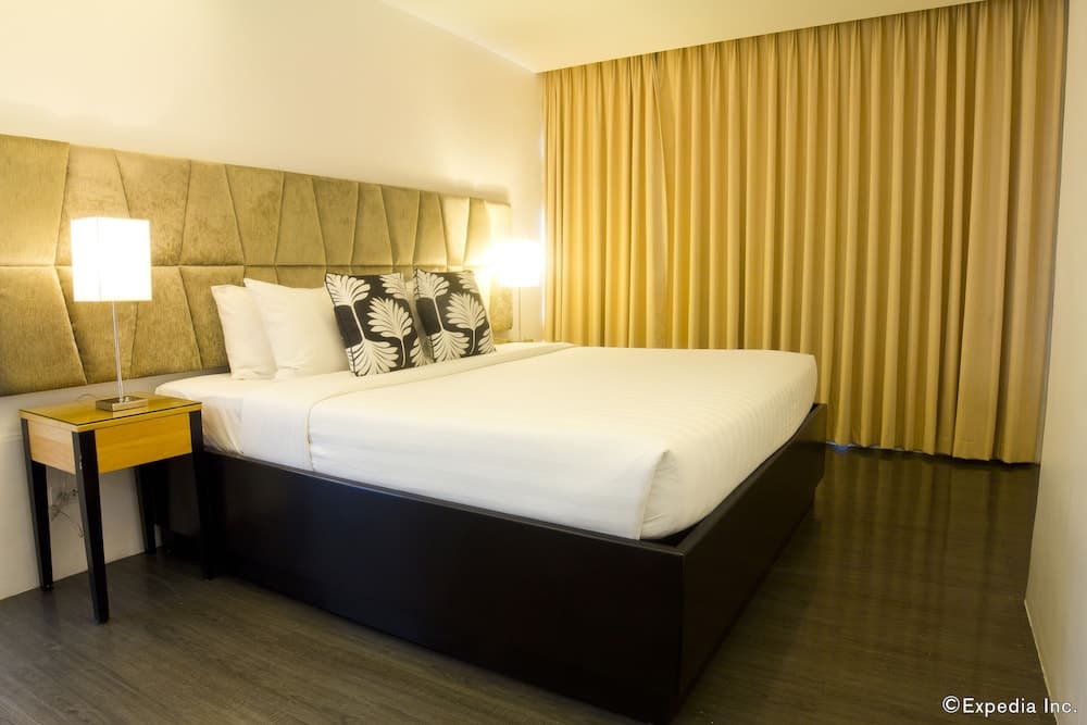 Privato Ortigas
