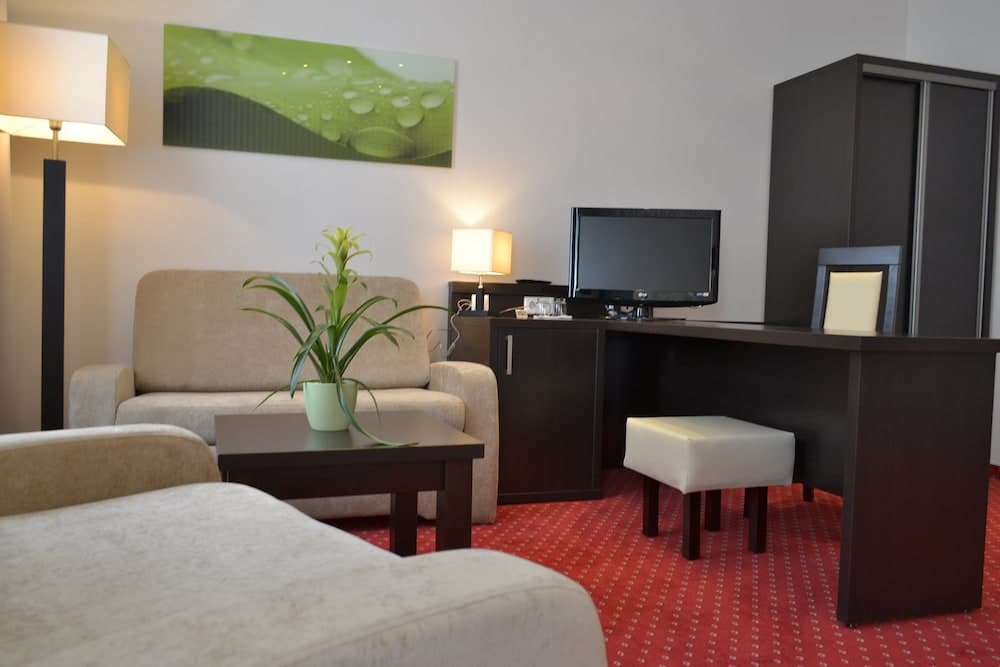 Hotel Herbst GmbH