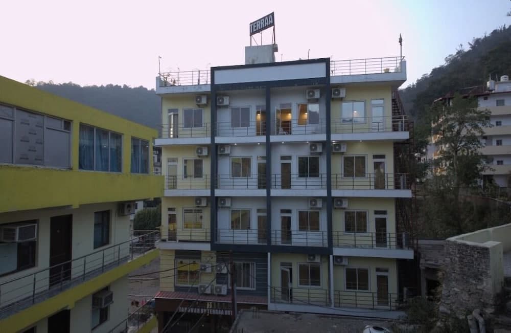 Perfectstayz Hills Rishikesh