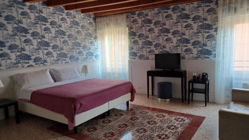B&B all'Opera Prima
