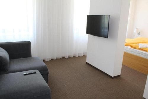 Hotel & Pension Albis