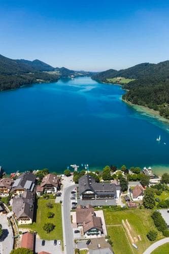 Seehotel Schlick