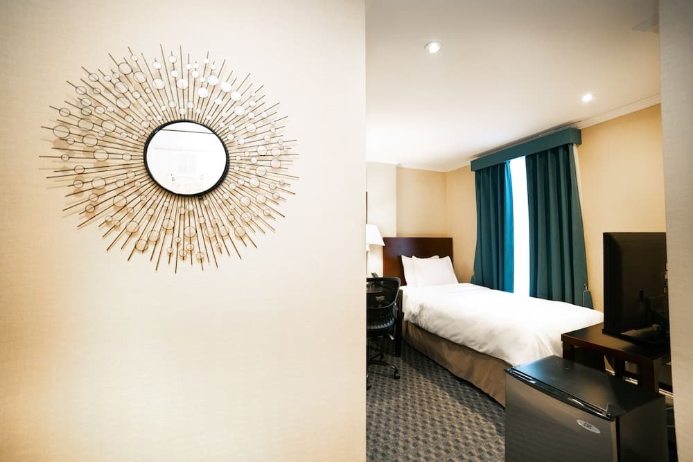 Hotel Stanford