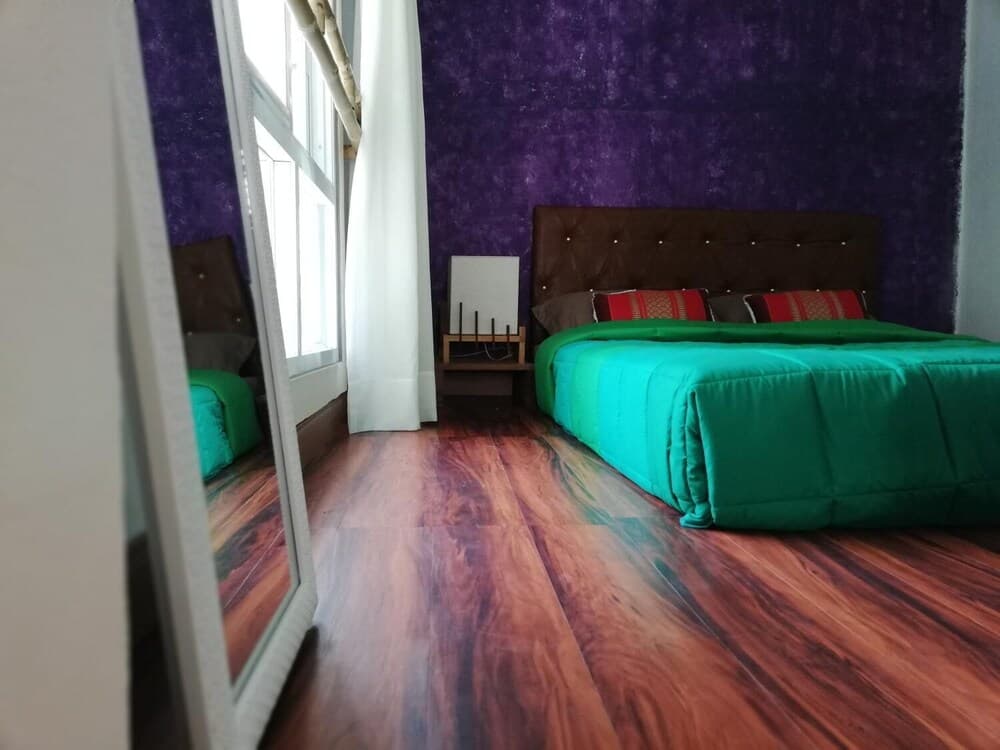 AO Apartment