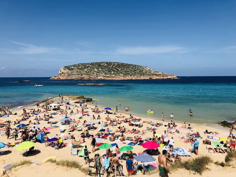 Hotel Osiris Ibiza
